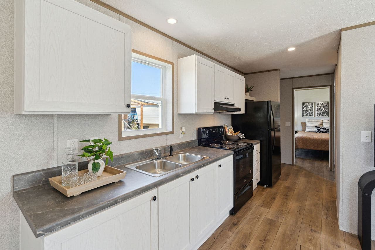 Pike - Tiny Home manufactured home by Champion Homes